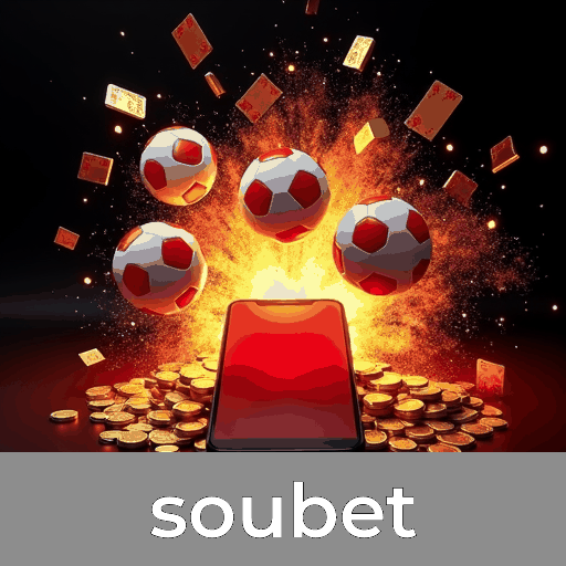 Soubet: Experiência Profissional de Jogos de Mesa Ao Vivo