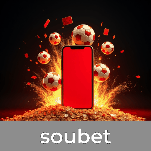 Soubet: Apostas Instantâneas no Jogo Crash com Retornos Altos