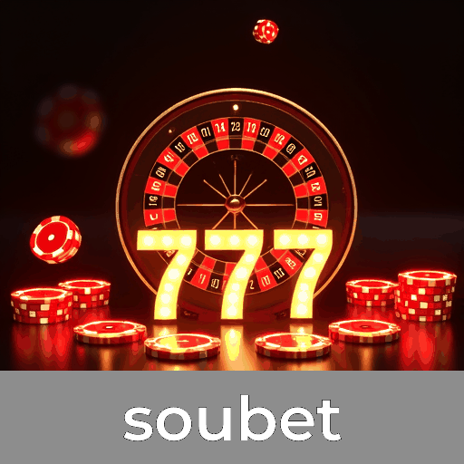 Soubet: A Revolução das Apostas com Aplicativo Móvel