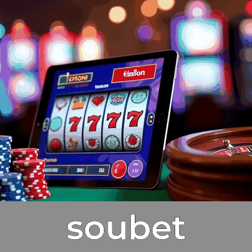 Soubet: Excelência e Segurança em Apostas Online