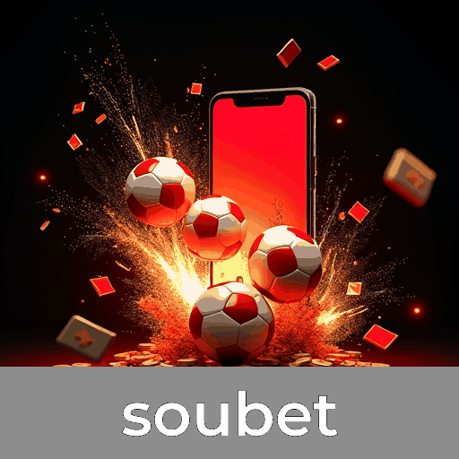 Soubet: Excelência e Segurança em Apostas Online