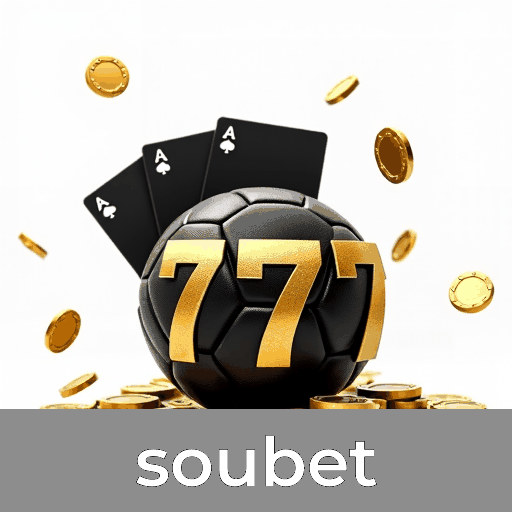 Soubet: O Melhor Cassino Online Seguro e Profissional