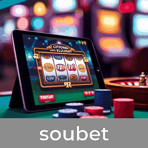 Aposte em Esportes com Soubet: Cobertura Completa de Eventos Locais