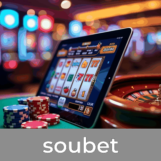 Soubet: Experiência Profissional de Jogos de Mesa Ao Vivo