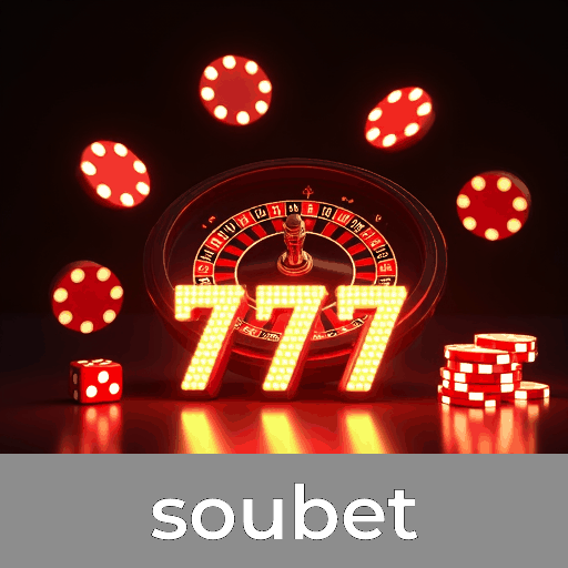 Descubra a Emoção dos Slots Soubet e Ganhe com Chances Elevadas