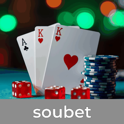 Soubet: Emoção e Oportunidade de Ganhar com Jogos de Cassino