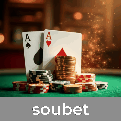 Soubet: O Melhor Cassino Online Seguro e Profissional