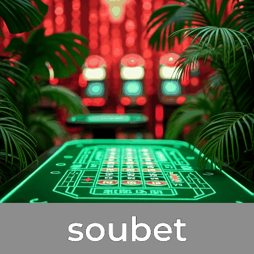soubet.com - Descubra o Melhor Cassino Online com Apostas ao Vivo - soubet