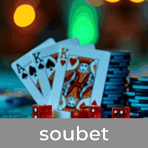 Soubet: Emoção e Oportunidade de Ganhar com Jogos de Cassino