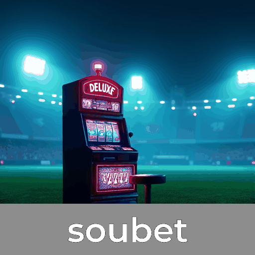Soubet: Especialistas em Apostas Esportivas no Brasil